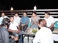 Pai BBQ Lounge 0 sales India