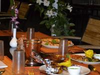 Bingo The Family Restaurant 0 sales India