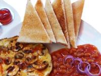 Urban Solace Cafe For the Soul 0 sales India