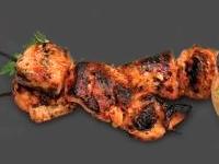 Saffron Seafood 0 sales India