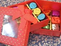 Creative Eye Chocolates 0 sales India