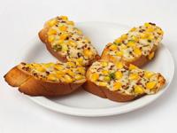 Pizza Caprina 0 sales India