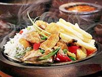 4 in 1 Family Restaurant 0 sales India