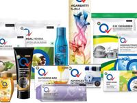 Sahara Q Shop 0 sales India