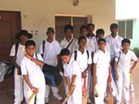 ML Jaisimha Cricket Academy 0 sales India