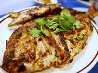 Gardenia Restaurant 0 sales India