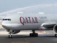 Qatar Airways 0 sales India