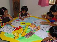 Geervani Milestones Preschool & Daycare 0 sales India