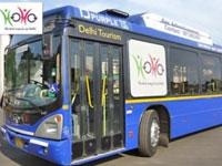 HOHO BUS SERVICE 0 sales India