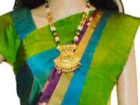 Jyothi Saree Mandir 0 sales India