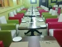 Green Spice Restaurant offers