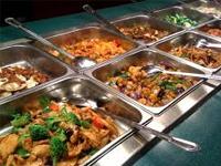 Bunny Restaurant offers