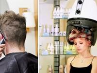 K Salons 0 sales India