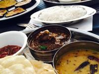 Aadrika Restaurant 0 sales India