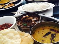 Aadrika Restaurant 0 sales India