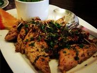 Mad House Grill 0 sales India