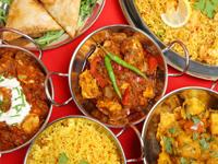 The Society Restaurant 0 sales India