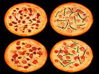 Eagles Pizza 0 sales India