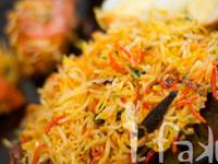 I Fake Restaurant 0 sales India