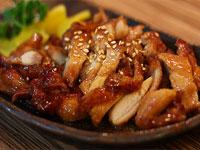 Soy Restaurant 0 sales India