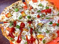 The Pizza chamber 0 sales India