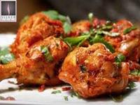 Silver Leaf Resto Bar 0 sales India