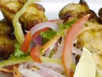 78 Degrees East Restaurant 0 sales India