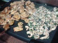 The Seafood and Meat Co 0 sales India