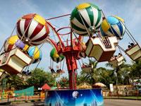 MGM Dizzee World 0 sales India