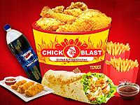 Chick Blast 0 sales India