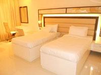 United 21 Hotel 0 sales India