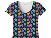 RDKL U 0 sales India