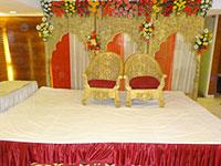 Galaxy AC Banquet 0 sales India