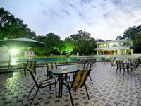 Pluz Resort 0 sales India