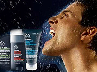 The Body Shop 0 sales India