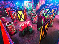 Laser Tag Chennai 0 sales India
