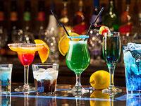 Anantara Fine Dining Bar and Banquets 0 sales India