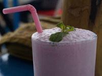 The Table Blue 0 sales India