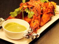 Indian Bistro 0 sales India