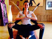 AtreYoga Studio 0 sales India