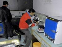 Sharma Diagnostics Centre 0 sales India