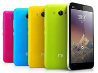 Mi India 0 sales India