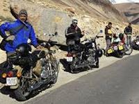 Enfield Riders 0 sales India