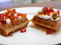 The Waffles Hut 0 sales India