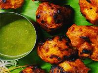 Champions Bar at Marina Inn 0 sales India