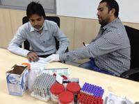 Niramaya Pathlabs 0 sales India