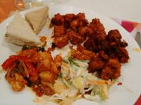 Qube Cafe at Hotel Siesta Hitech 0 sales India