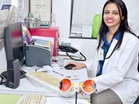 Aditya Jyot Eye Hospital 0 sales India