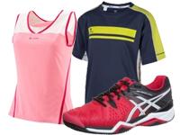 Tennishub 0 sales India