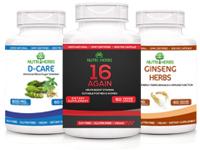 Nutriherbs 0 sales India